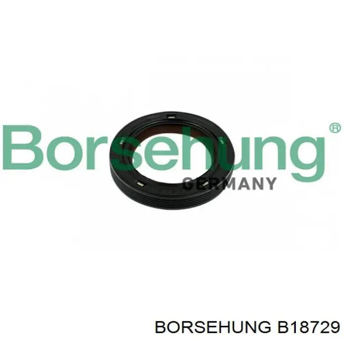 Uszczelniacz wałka rozrządu silnika Borsehung B18729 cena, od 8,98 USD