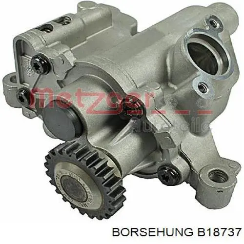 B18737 Borsehung Pompa oleju