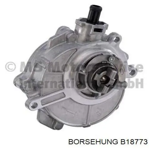 Pompa podciśnienia Borsehung B18773 cena, od 134,83 USD