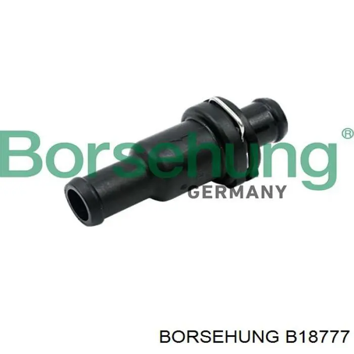 B18777 Borsehung Termostat dodatkowy