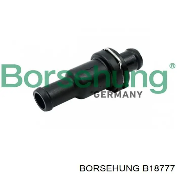 Termostat dodatkowy Borsehung B18777 cena, od 16,63 USD