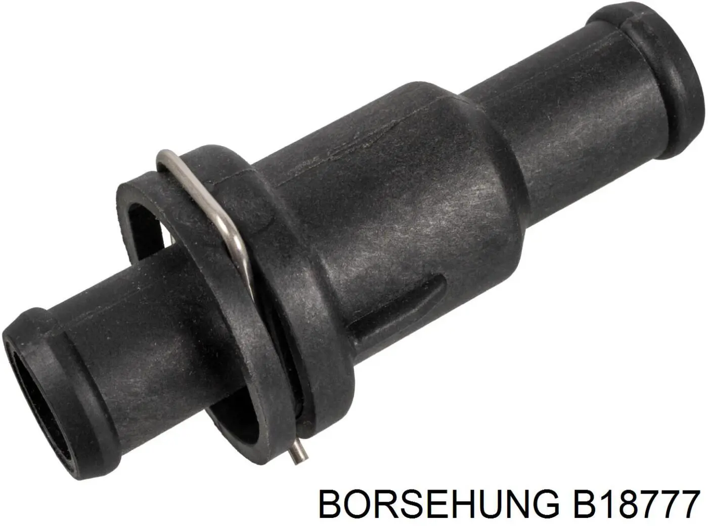 Do koszyka B18777 Borsehung Termostat dodatkowy