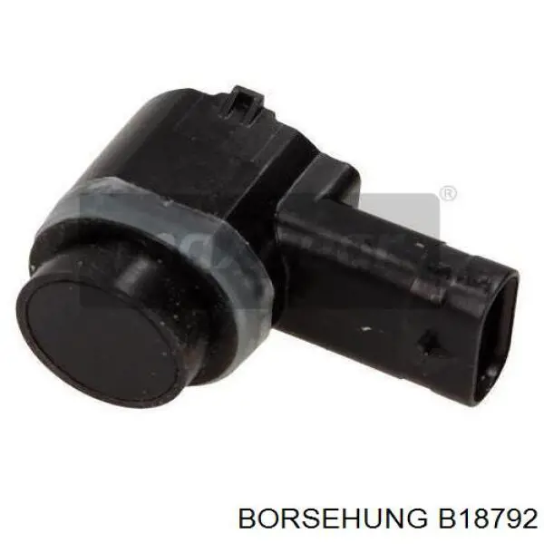 Czujnik parkowania przedni Borsehung B18792 cena, od 25,64 USD