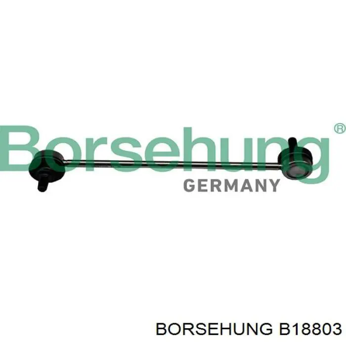 B18803 Borsehung Łącznik stabilizatora przedniego