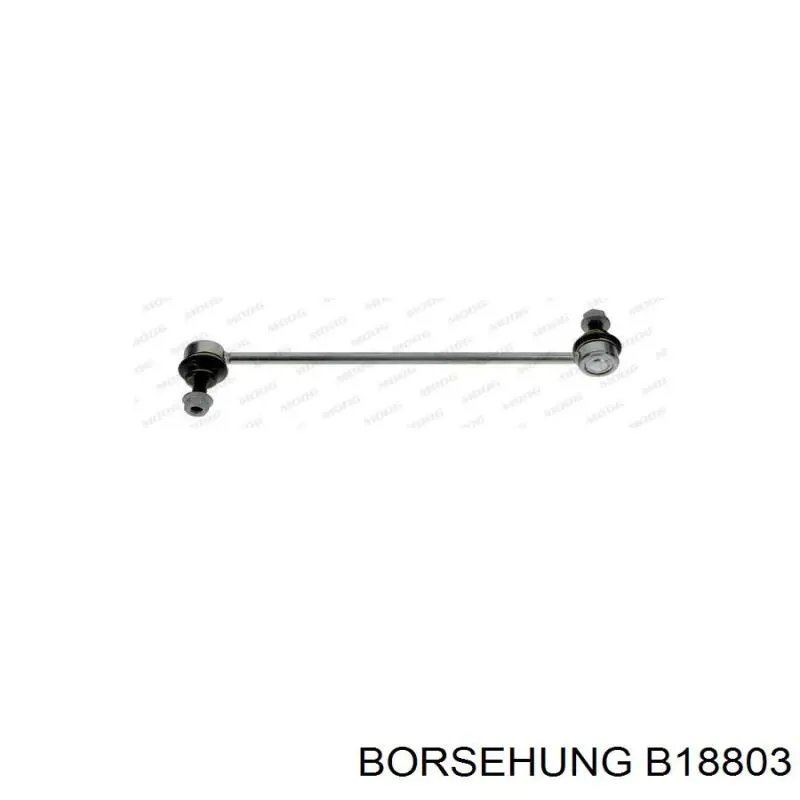 Łącznik stabilizatora przedniego Borsehung B18803 cena, od 12,06 USD