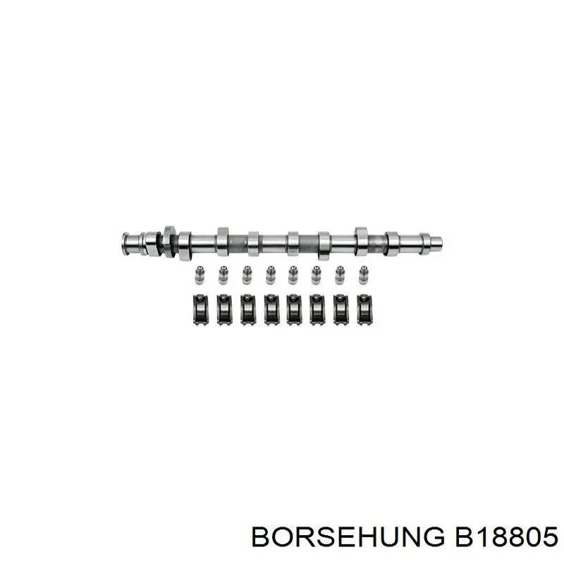 Wał rozrządu silnika Borsehung B18805 cena, od 116,72 USD