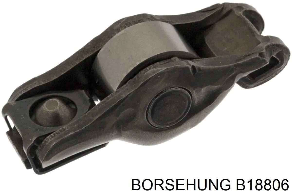 B18806 Borsehung Kompensator hydrauliczny (popychacz hydrauliczny), popychacz zaworu