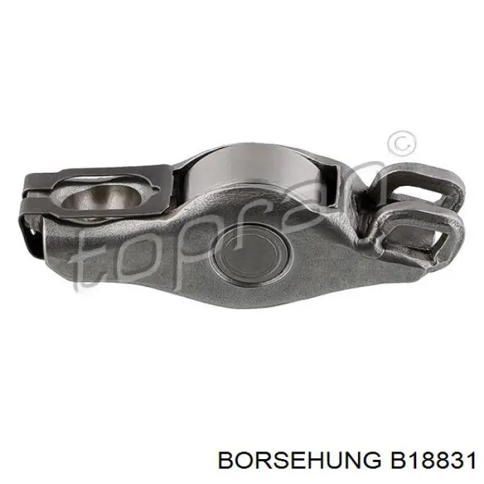 Dźwigienka zaworowa Borsehung B18831 cena, od 10,16 USD