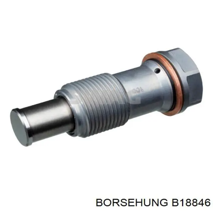 Łańcuch rozrządu górny Borsehung B18846 cena, od 61,08 USD
