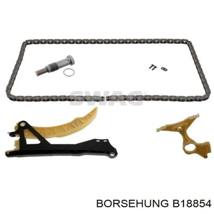 Łańcuch rozrządu, zestaw Peugeot/Citroen 3648896 cena, od 75,63 USD
