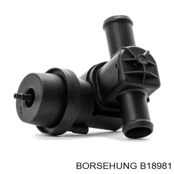 Zawór nagrzewnicy (ogrzewacza) Borsehung B18981 cena, od 55,55 USD