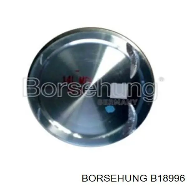 Do koszyka 03F107065A VAG Tłok, komplet do jednego cylindru, STD