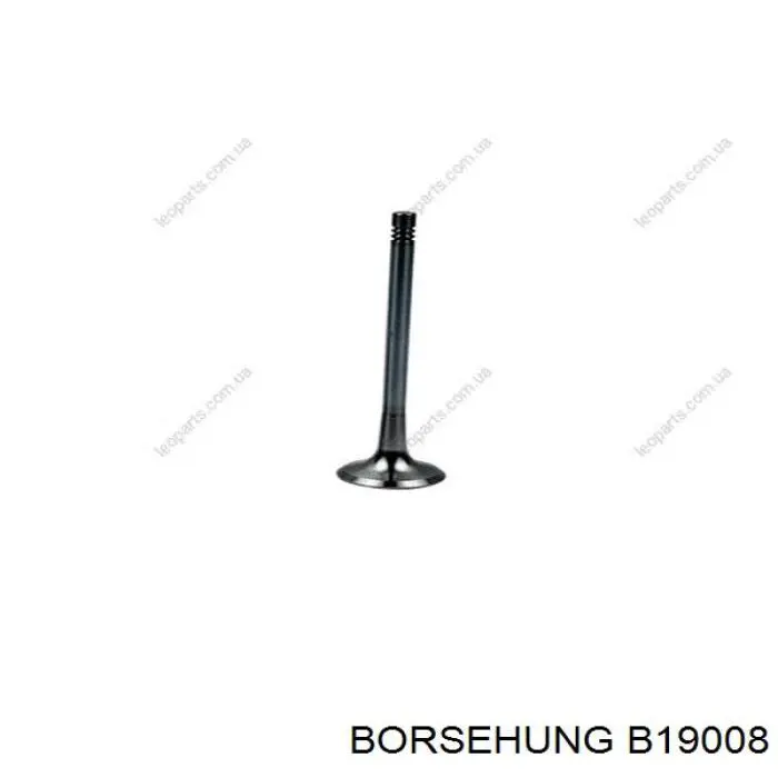 B19008 Borsehung zawór wydechowy