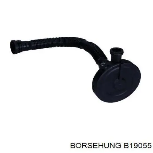 Zawór PCV odpowietrzający silnik Borsehung B19055 cena, od 25,75 USD