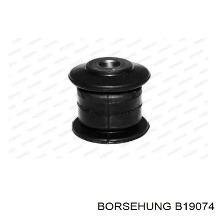 B19074 Borsehung Silentblock przedniego wahacza dolnego