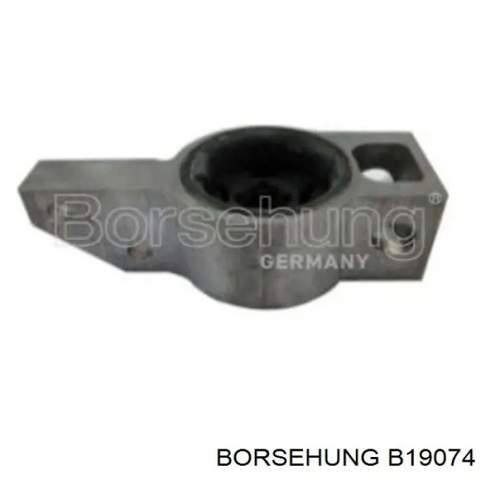 Silentblock przedniego wahacza dolnego Borsehung B19074 cena, od 8,68 USD