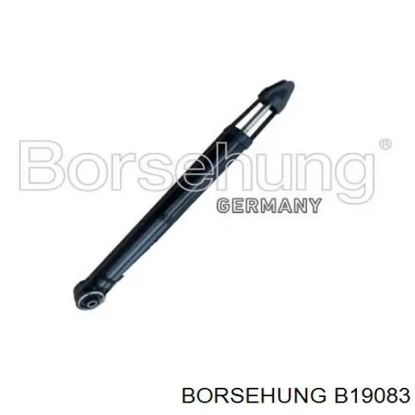 Amortyzator przedni Borsehung B19083 cena, od 105,02 USD