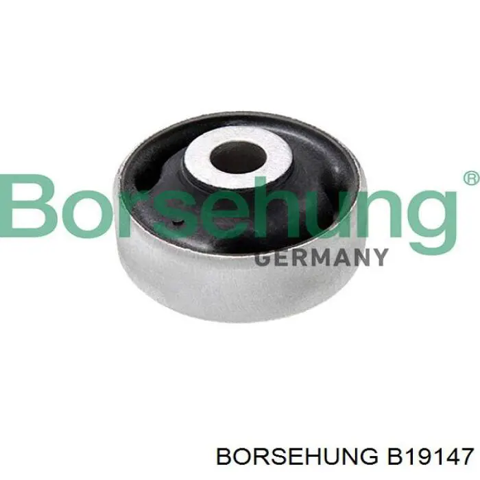 B19147 Borsehung Silentblock przedniego wahacza dolnego