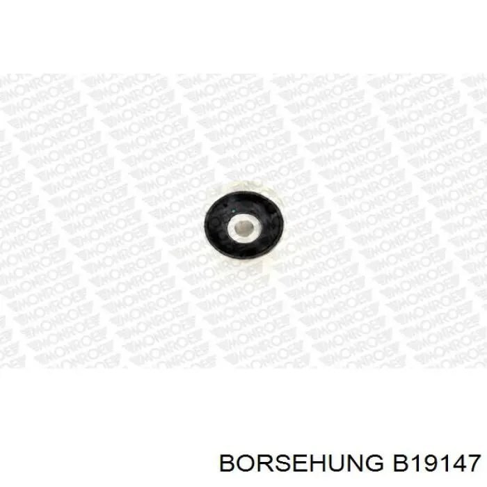 Do koszyka B19147 Borsehung Silentblock przedniego wahacza dolnego