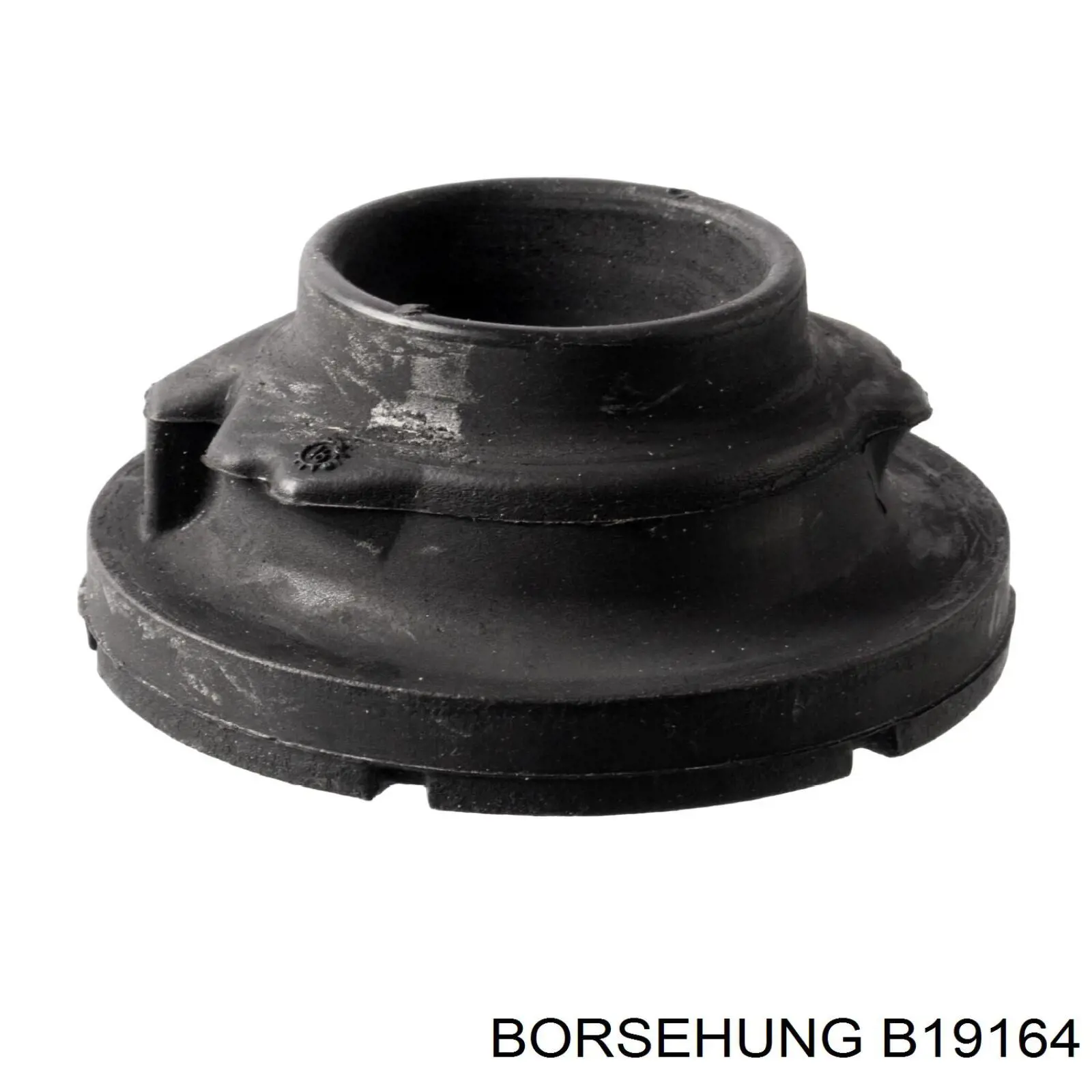 Pierścień gumowy sprężyny tylnej górny Borsehung B19164 cena, od 7,53 USD