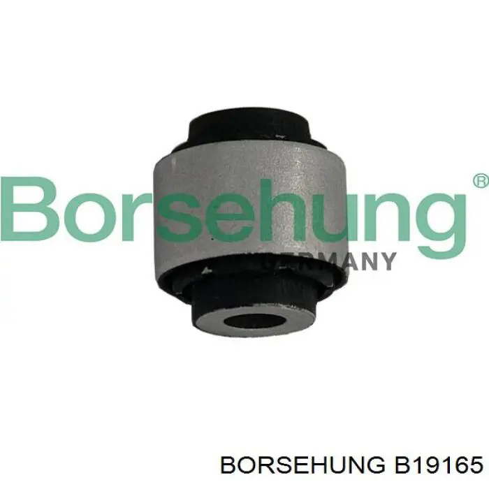 B19165 Borsehung Silentblock wahacza tylnego górnego