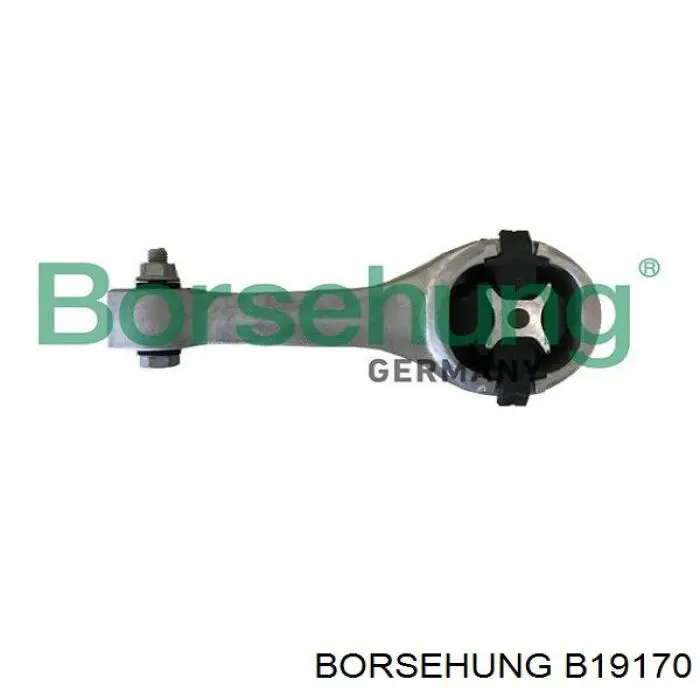 B19170 Borsehung Poduszka (podpora) silnika tylna