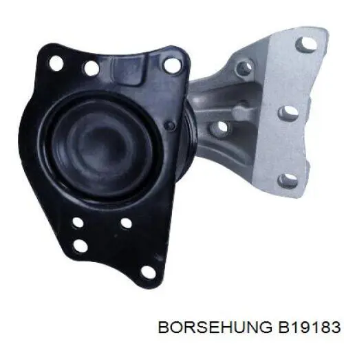 Poduszka (podpora) silnika prawa Borsehung B19183 cena, od 67,11 USD