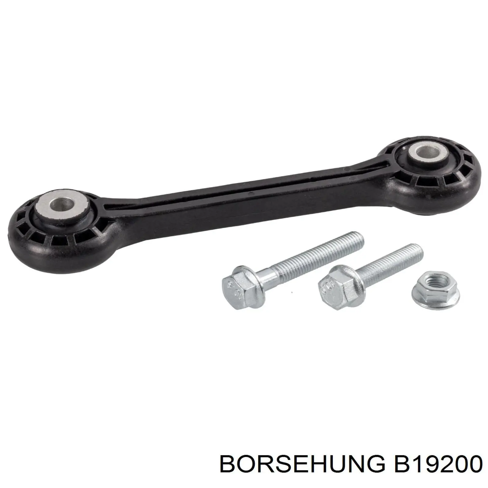 B19200 Borsehung Łącznik stabilizatora przedniego