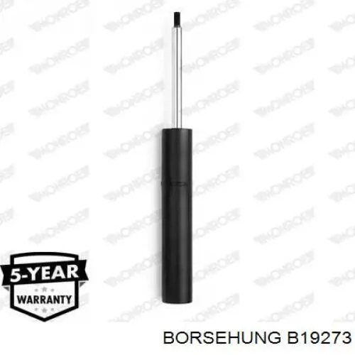 Amortyzator przedni Borsehung B19273 cena, od 116,41 USD