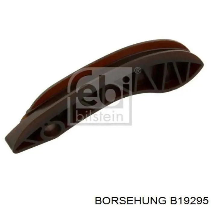 Do koszyka B19295 Borsehung Łańcuch rozrządu, zestaw