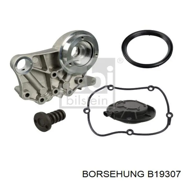 Pokrywa przednia głowicy cylindrów Borsehung B19307 cena, od 45,98 USD