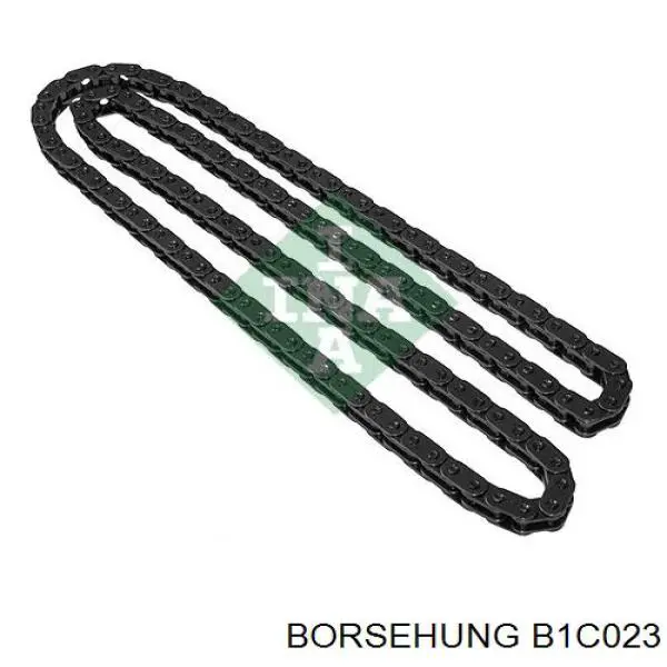 B1C023 Borsehung Łańcuch rozrządu