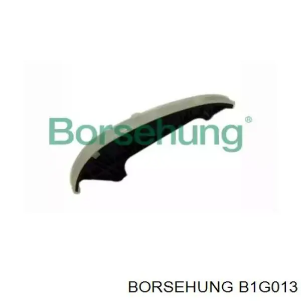 B1G013 Borsehung prowadnica napinacza łańcucha rozrządu