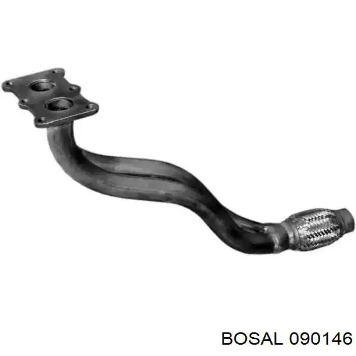 Konwerter-katalizator VAG 1K0254400NX cena, od 209,67 USD
