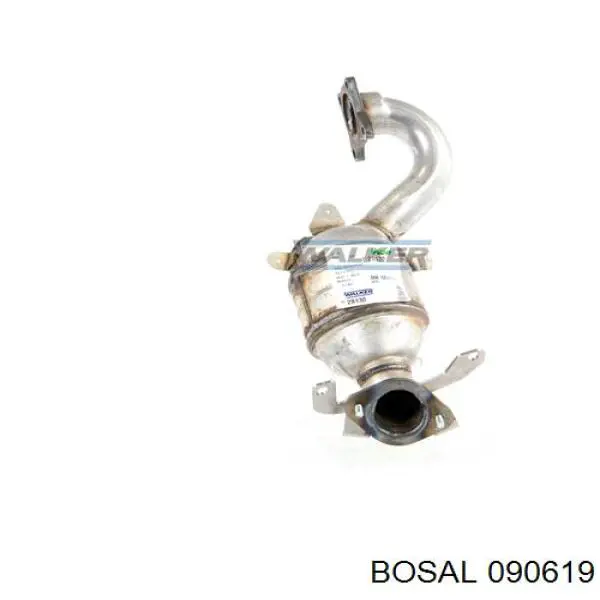 Do koszyka 580109 Asso Konwerter-katalizator