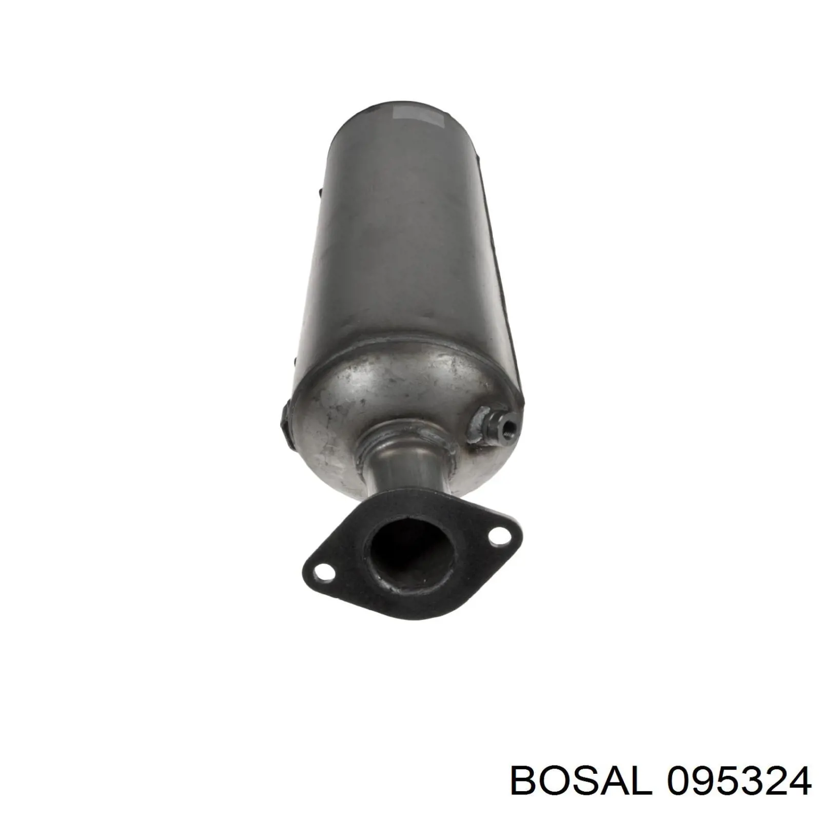 Konwerter-katalizator Hyundai Sonata V sedana (NF) (2007 - 2010) cena, od 2729,21 USD