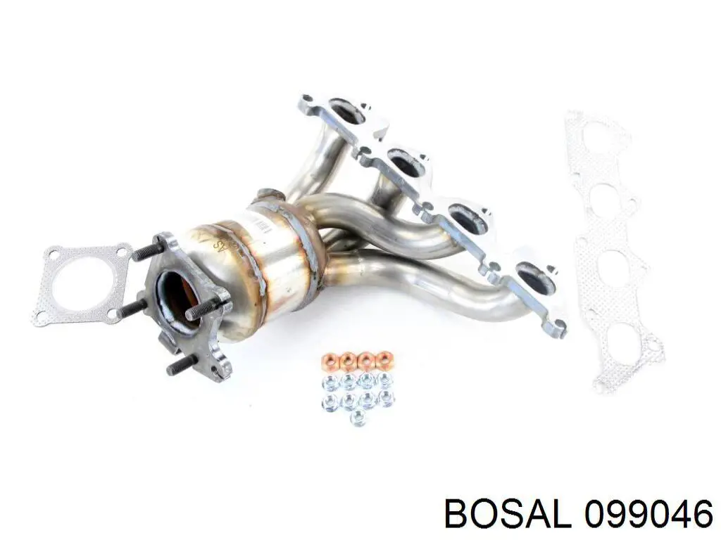 Do koszyka 37883 AS/Auto Storm Konwerter-katalizator