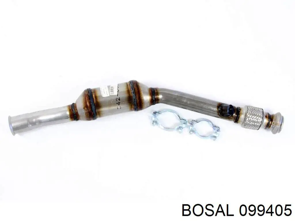 Konwerter-katalizator Peugeot 406 coupe (8C) (1997 - 2004) cena, od 150,03 USD
