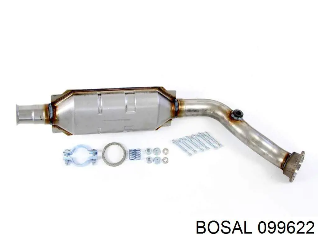 Konwerter-katalizator Peugeot 405 I sedana (15B) (1987 - 1992) cena, od 569,99 USD