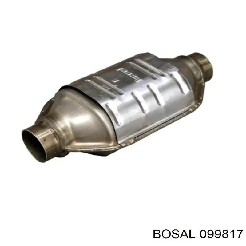 Konwerter-katalizator Suzuki Swift II sedana (AH, AJ) (1989 - 2001) cena, od 340,40 USD