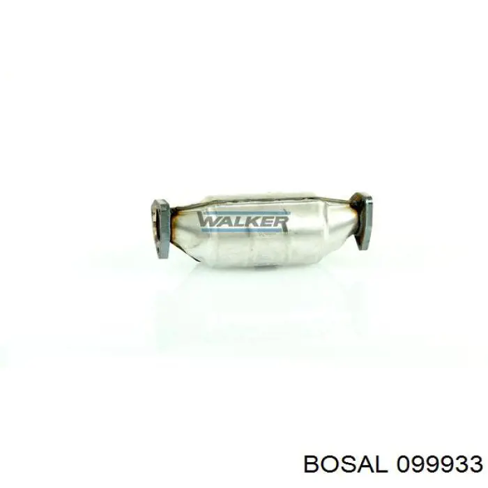 Konwerter-katalizator do Volkswagen Passat B2 32B