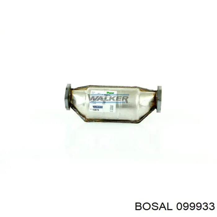 Konwerter-katalizator Volkswagen Passat B2 kombi (32B) (1980 - 1988) cena, od 800,12 USD