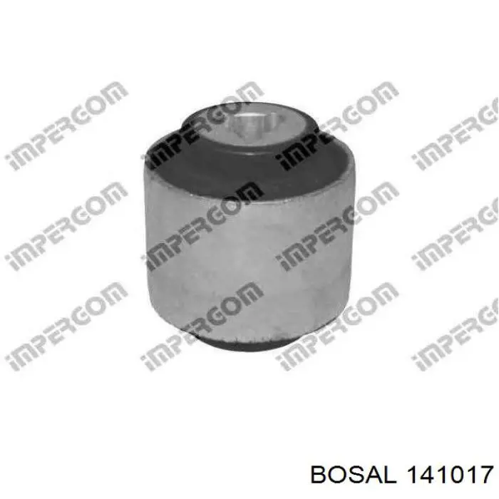 Do koszyka 96182256 General Motors Tłumik, tylna część