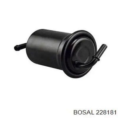 Tłumik, tylna część Toyota 174300R030 cena, od 64,75 USD