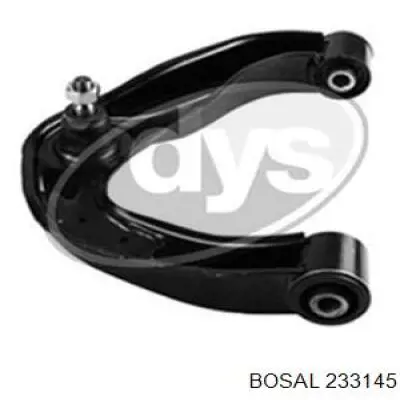 Tłumik, tylna część Bosal 233145 cena, od 117,68 USD