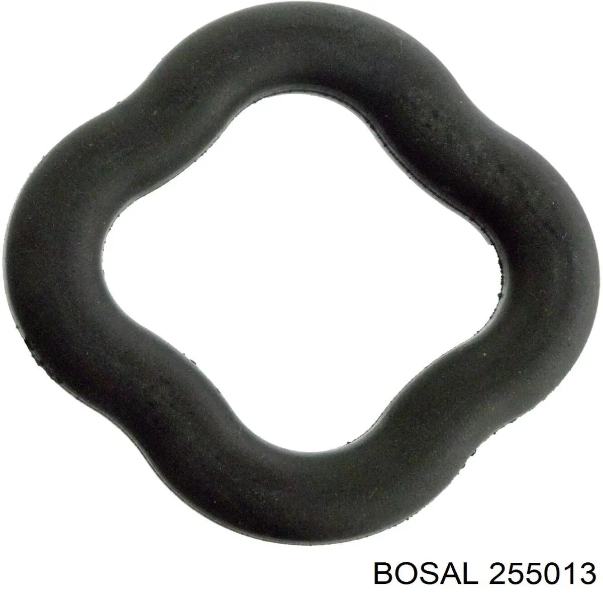 Do koszyka 255013 Bosal Poduszka mocowania tłumika