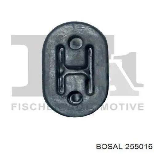 Poduszka mocowania tłumika 2865834100 Hyundai/Kia