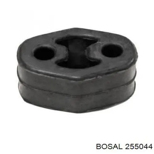 Do koszyka MB431175T Mitsubishi Poduszka mocowania tłumika