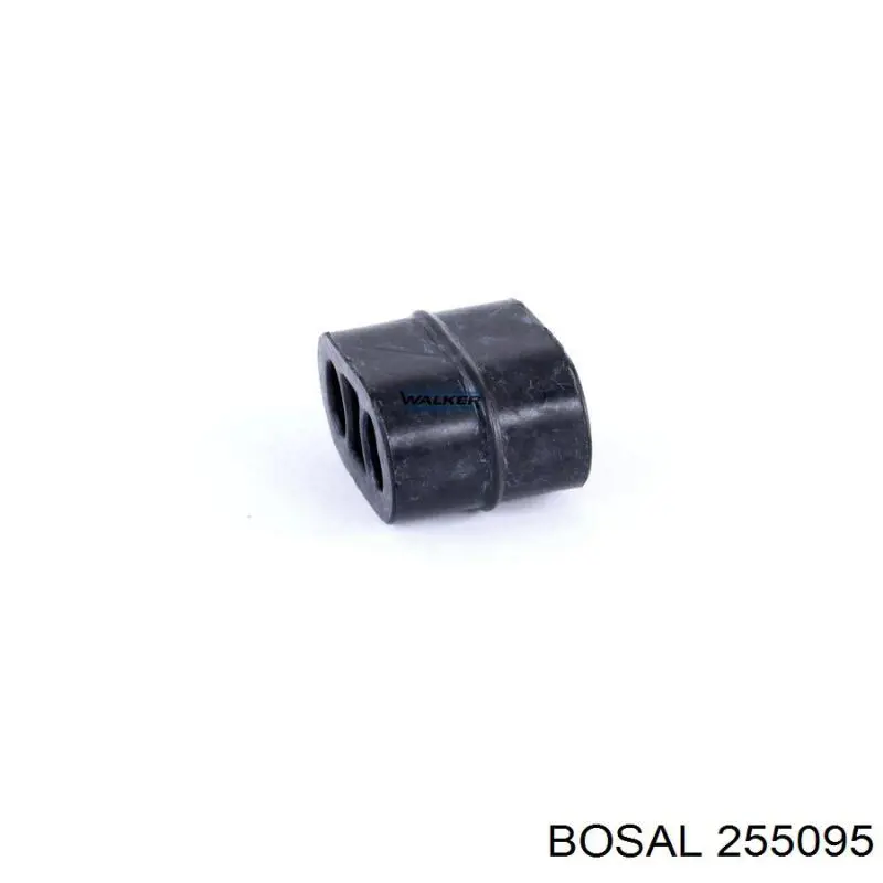 Do koszyka 255095 Bosal Poduszka mocowania tłumika