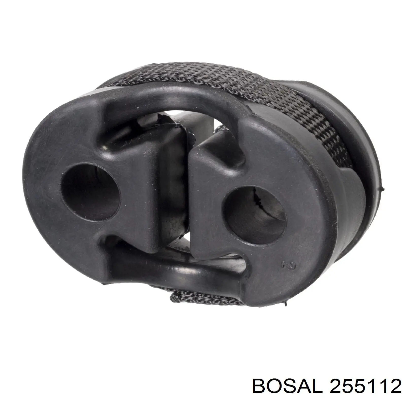 Poduszka mocowania tłumika Fiat/Alfa/Lancia 51854824 cena, od 8,31 USD